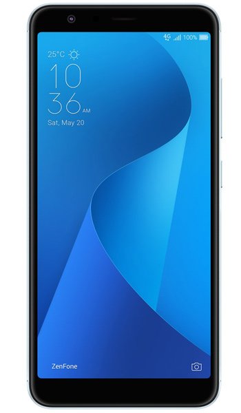 Zenfone Max Plus (M1) ZB570TL