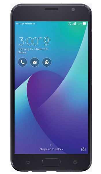 Zenfone V V520KL