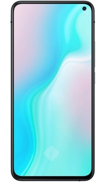 Телефон vivo s35.