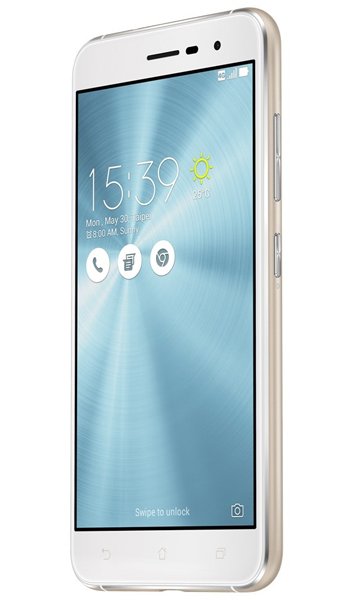 Zenfone 3 ZE520KL