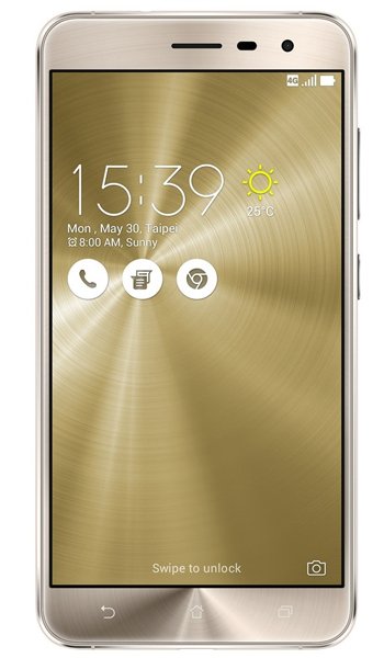 Zenfone 3 ZE552KL