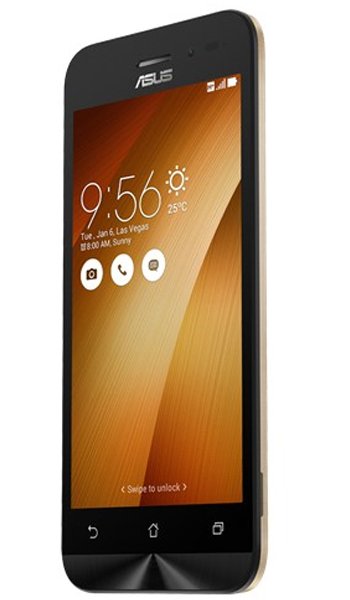 Zenfone Go ZB452KG