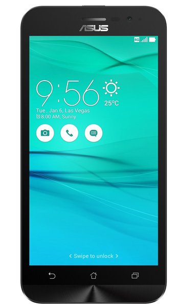 Zenfone Go ZB500KL