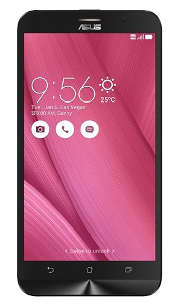 Zenfone Go ZB551KL