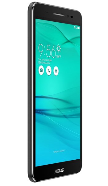 Zenfone Go ZB690KG