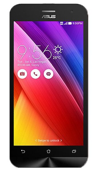 Zenfone 2 ZE500CL