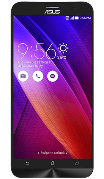 Zenfone 2 ZE550ML