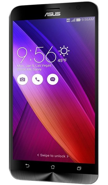 Zenfone 2 ZE551ML