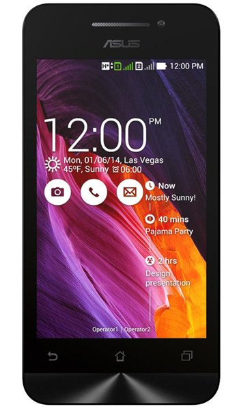 Zenfone C ZC451CG