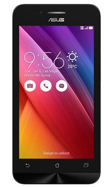 Zenfone Go ZC451TG