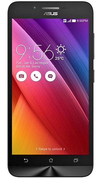 Zenfone Go ZC500TG