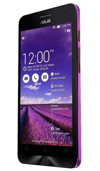 Zenfone 5 A500KL