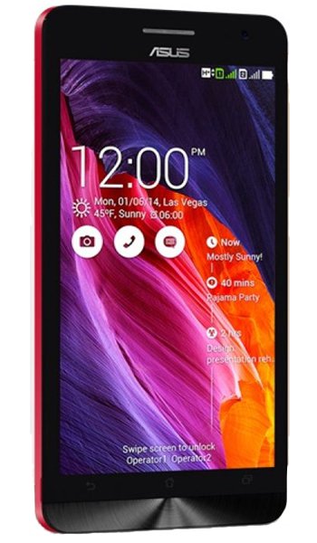 Zenfone 6