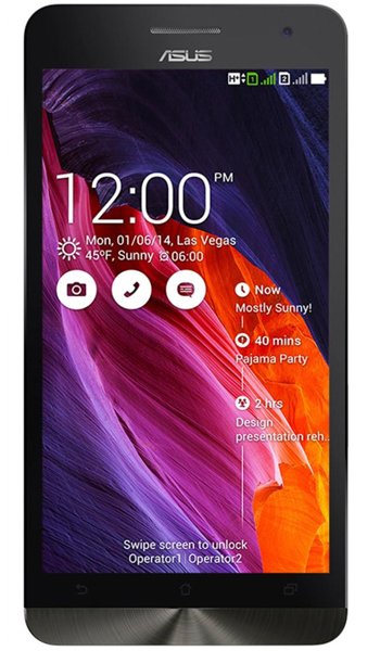 Zenfone 6 A601CG