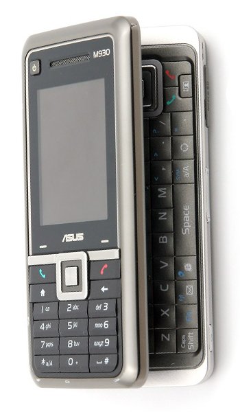 Asus M930