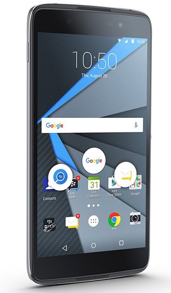 DTEK50