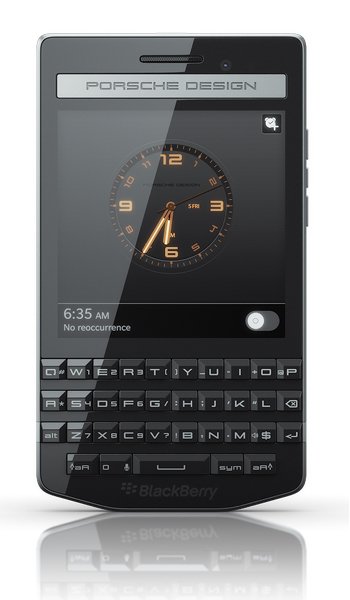 Porsche Design P9983