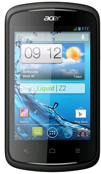 Liquid Z2