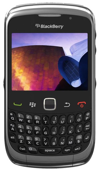 Curve 3G 9300