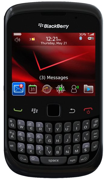 Curve 3G 9330