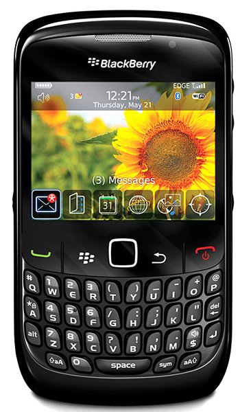 Curve 8520