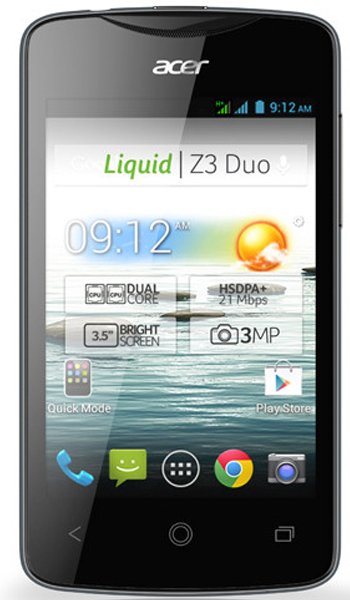 Liquid Z3