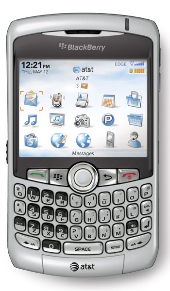 Curve 8320