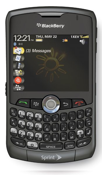 Curve 8330