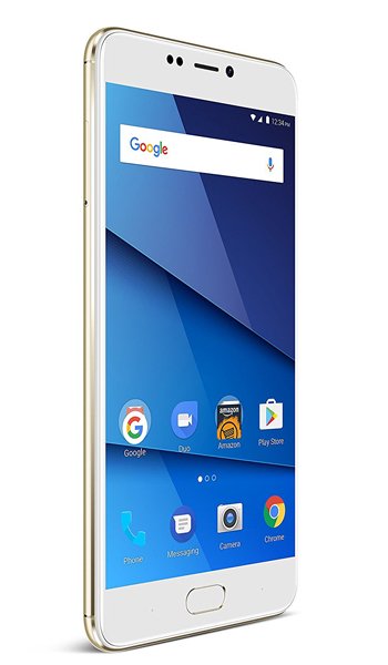 Vivo 8