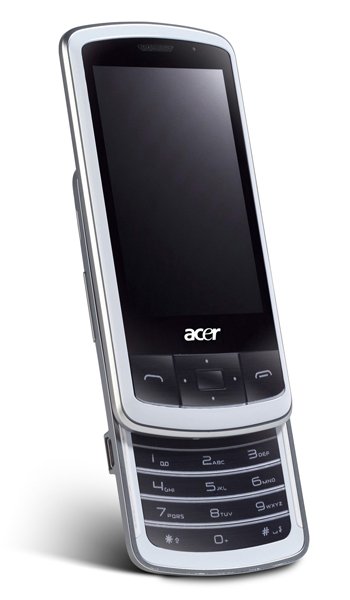 beTouch E200