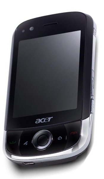 Acer DX960