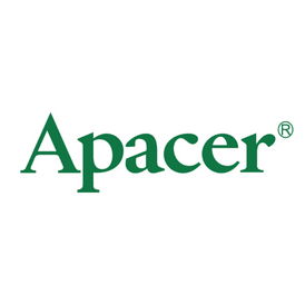 Apacer Technology 78.01GA0.9K5 1GB