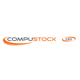CompuStocx (CSX) CSX 2GB