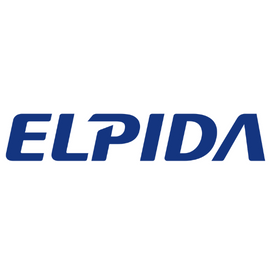 Elpida EBJ21UE8BFU0-DJ-F 2GB