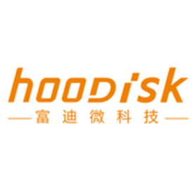 Hoodisk Electronics Co Ltd GKE800SO51216-2400 8GB