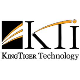 King Tiger Technology Tigo-X3-3200MHz-8G 8GB