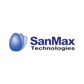 SanMax Technologies Inc. SMD-4G68HP-16K 4GB