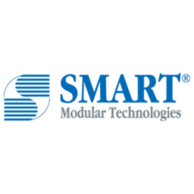 Smart Modular SG564283FG8NWKFSQR 1GB