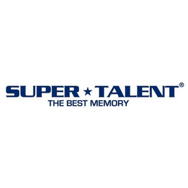 Super Talent SUPERTALENT 2GB