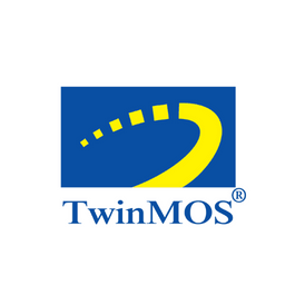 TwinMOS 8DQT5KK5-TATP 1GB