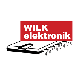 Wilk Elektronik S.A. IR2400D464L15S/8G 8GB